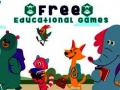 Ойын Free Educational Games 