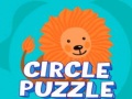 Ойын Circle Puzzle