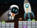 Ойын Crazy Gravity Space