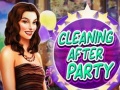 Ойын Cleaning After Party