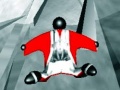 Ойын Stickman 3D Wingsuit