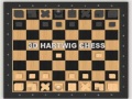 Ойын 3D Hartwig Chess