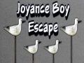 Ойын Joyance Boy Escape