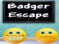 Ойын Badger Escape