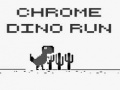 Ойын Chrome Dino Run