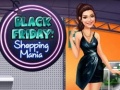 Ойын Black Friday Shopping Mania