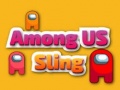 Ойын Among Us Sling