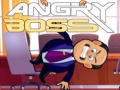 Ойын Angry Boss