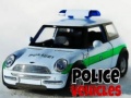 Ойын Police Vehicles