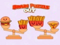 Ойын Brain Puzzle Out
