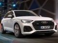 Ойын Audi SQ5 TDI Slide