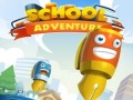 Ойын School Adventure