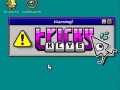 Ойын Tricky Keys