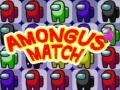 Ойын Among us Match