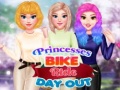 Ойын Princesses Bike Ride Day Out