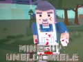 Ойын MineGuy: Unblockable