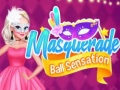 Ойын Masquerade Ball Sensation