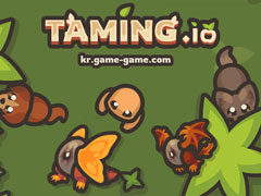Ойын Taming.io