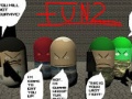 Ойын Fun 2