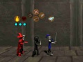 Ойын Conga Line Heroes