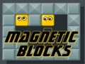 Ойын Magnetic Blocks