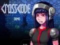 Ойын Cross Code Demo