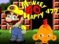 Ойын Monkey Go Happy Stage 477