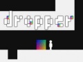 Ойын Dropper