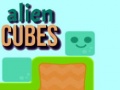 Ойын Alien Cubes