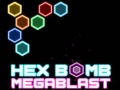 Ойын Hex bomb Megablast