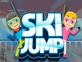 Ойын Ski Jump