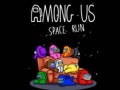 Ойын Among Us Space Run