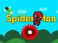 Ойын Spider Man