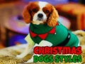 Ойын Christmas Dogs Styles