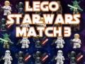 Ойын Lego Star Wars Match 3