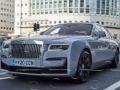 Ойын Rolls-Roycs Ghost Puzzle