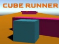 Ойын Cube Runner 