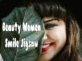 Ойын Beauty Women Smile Jigsaw