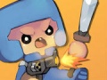 Ойын Helmet Royale.io