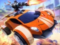 Ойын Car Shooting Rival Rage