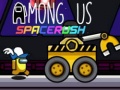 Ойын Among Us SpaceRush