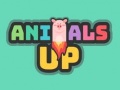 Ойын Animals Up