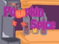 Ойын Pumpkin Spice