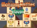 Ойын Mahjong Battles Egypt
