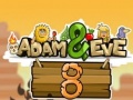 Ойын Adam & Eve 8
