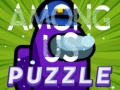 Ойын Among Us Puzzle