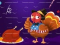 Ойын Thanks Giving Puzzle
