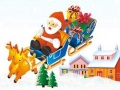 Ойын Merry Christmas Slide