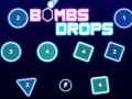 Ойын Bombs Drops 