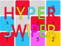 Ойын Hyper Swiper